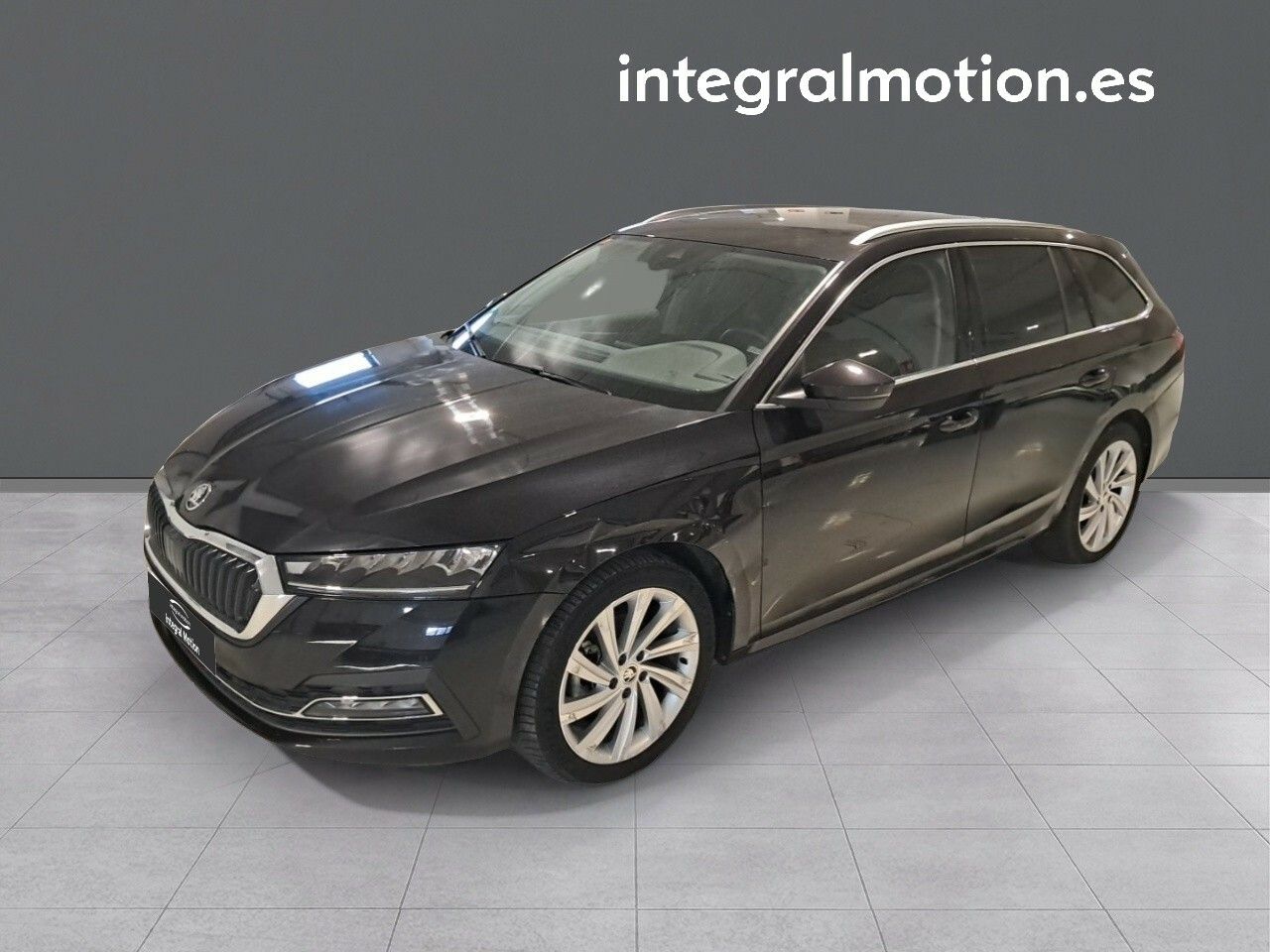 Foto skoda octavia 2022 /