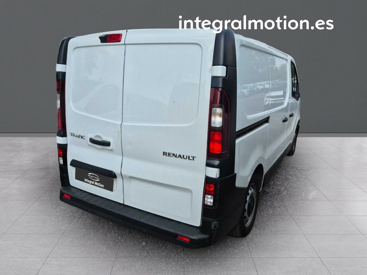 renault trafic 2022 / foto grande (3)