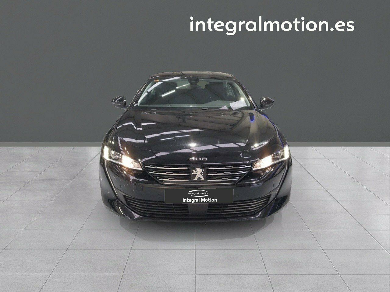 peugeot 508 2020 / foto grande (2)
