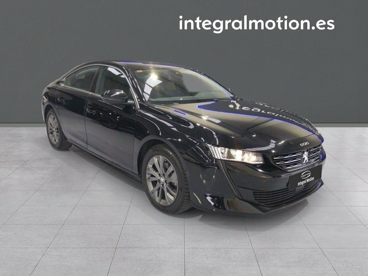 peugeot 508 2020 / foto grande (3)