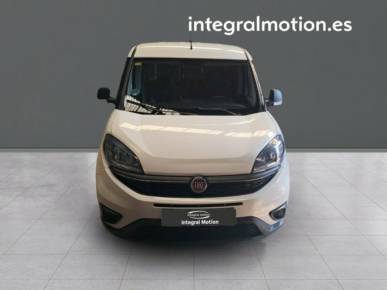 fiat doblò 2022 / foto grande (2)