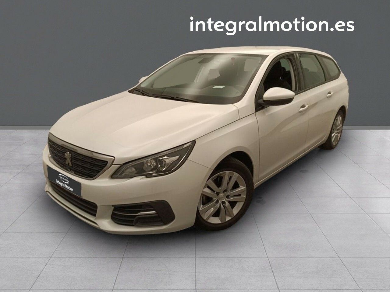 Foto peugeot 308 2019 /