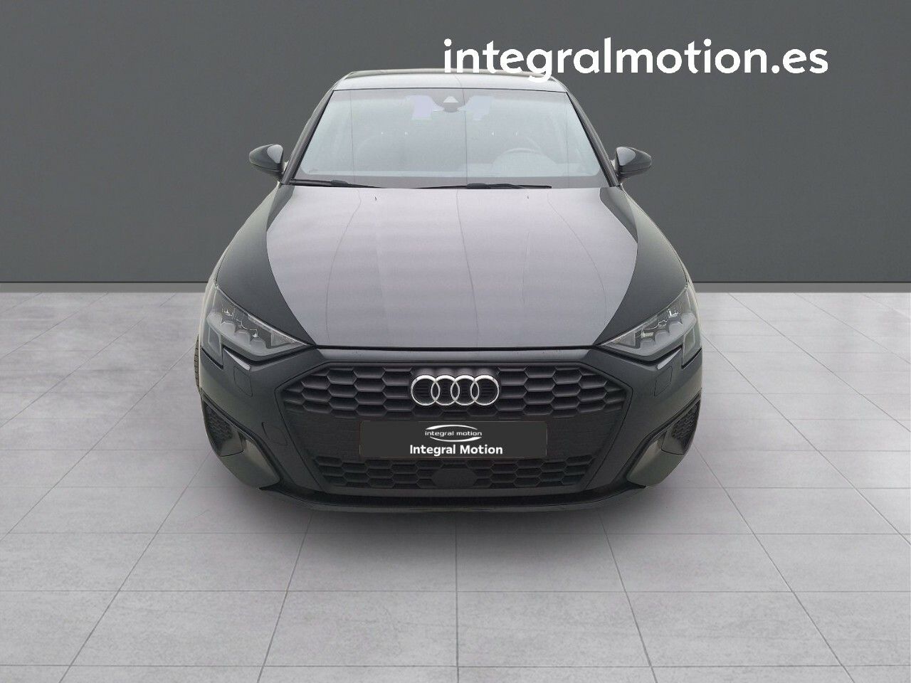 audi a3 2021 / foto grande (2)