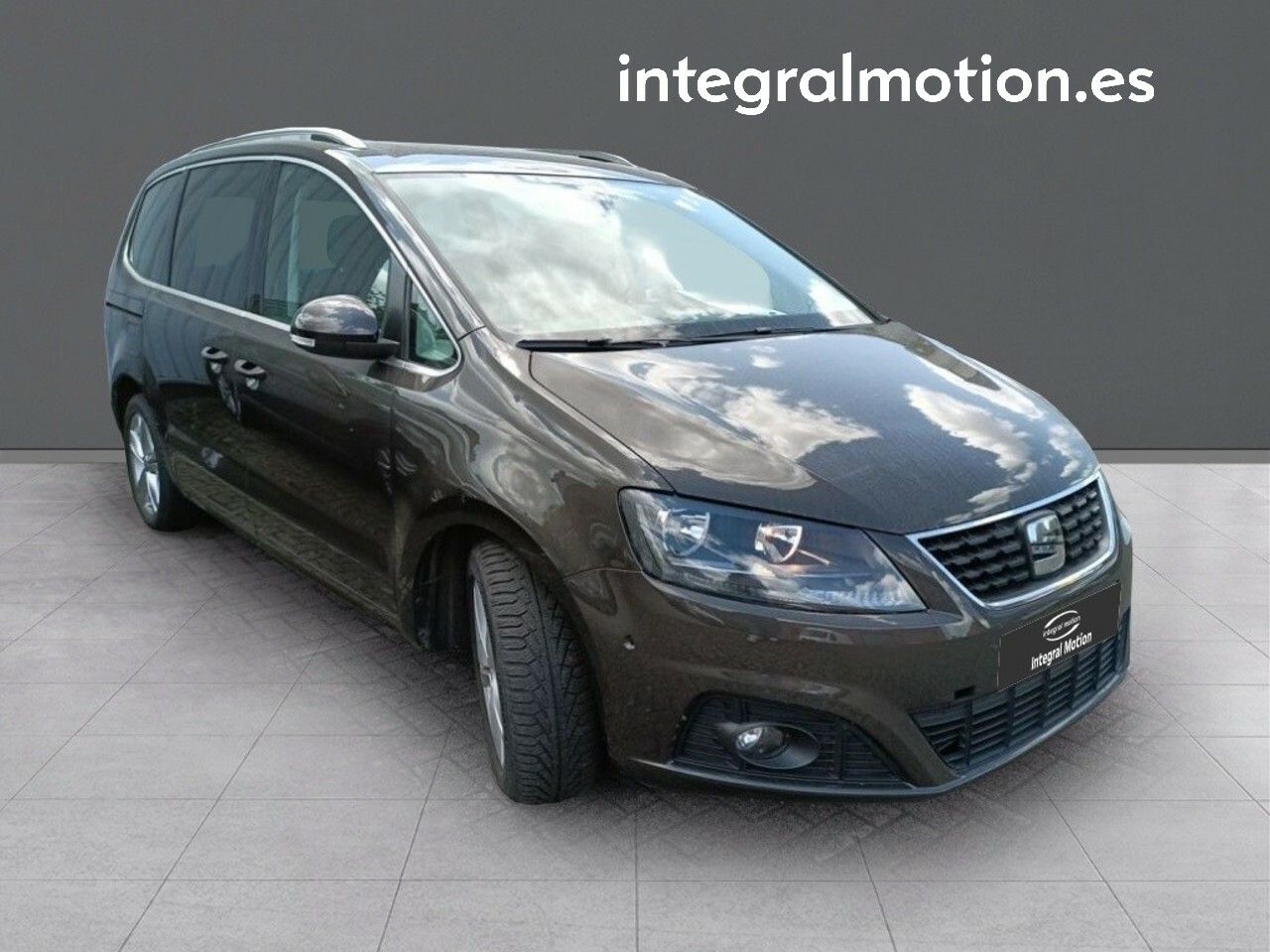seat alhambra 2019 / foto grande (3)