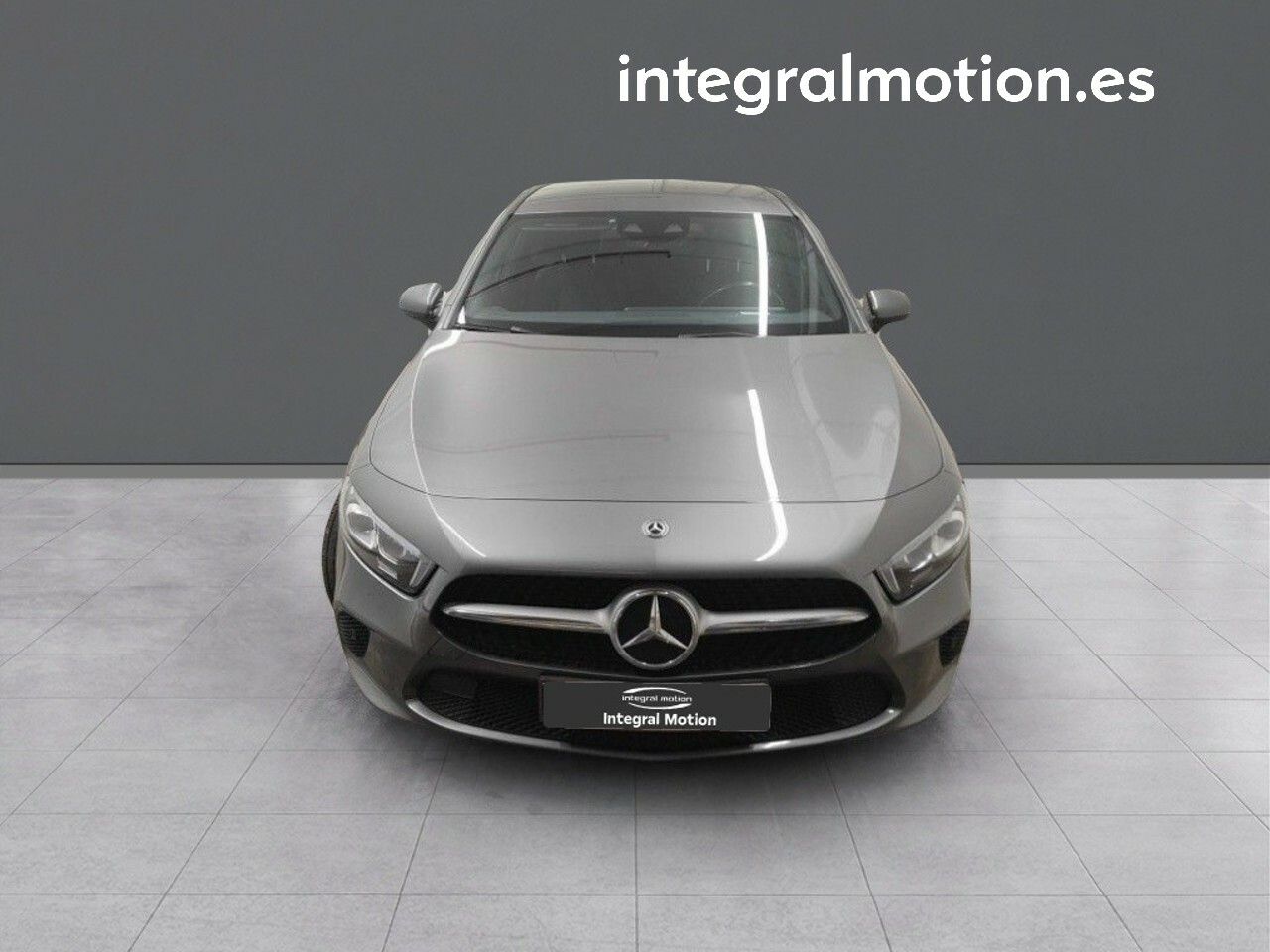 mercedes clase a 2020 / foto grande (2)
