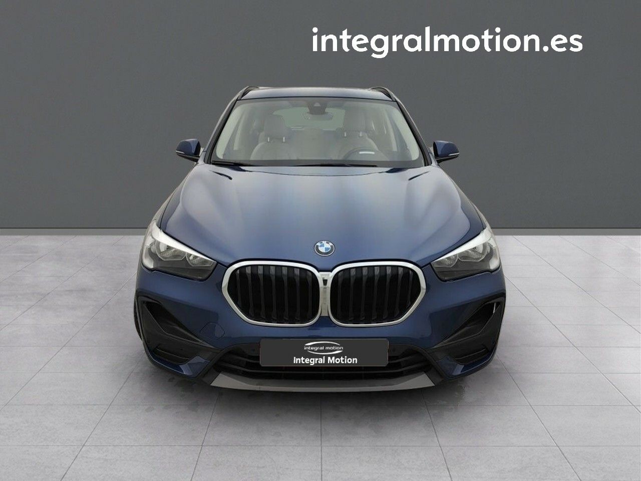 bmw x1 2021 / foto grande (2)