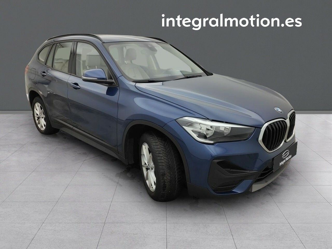 bmw x1 2021 / foto grande (3)