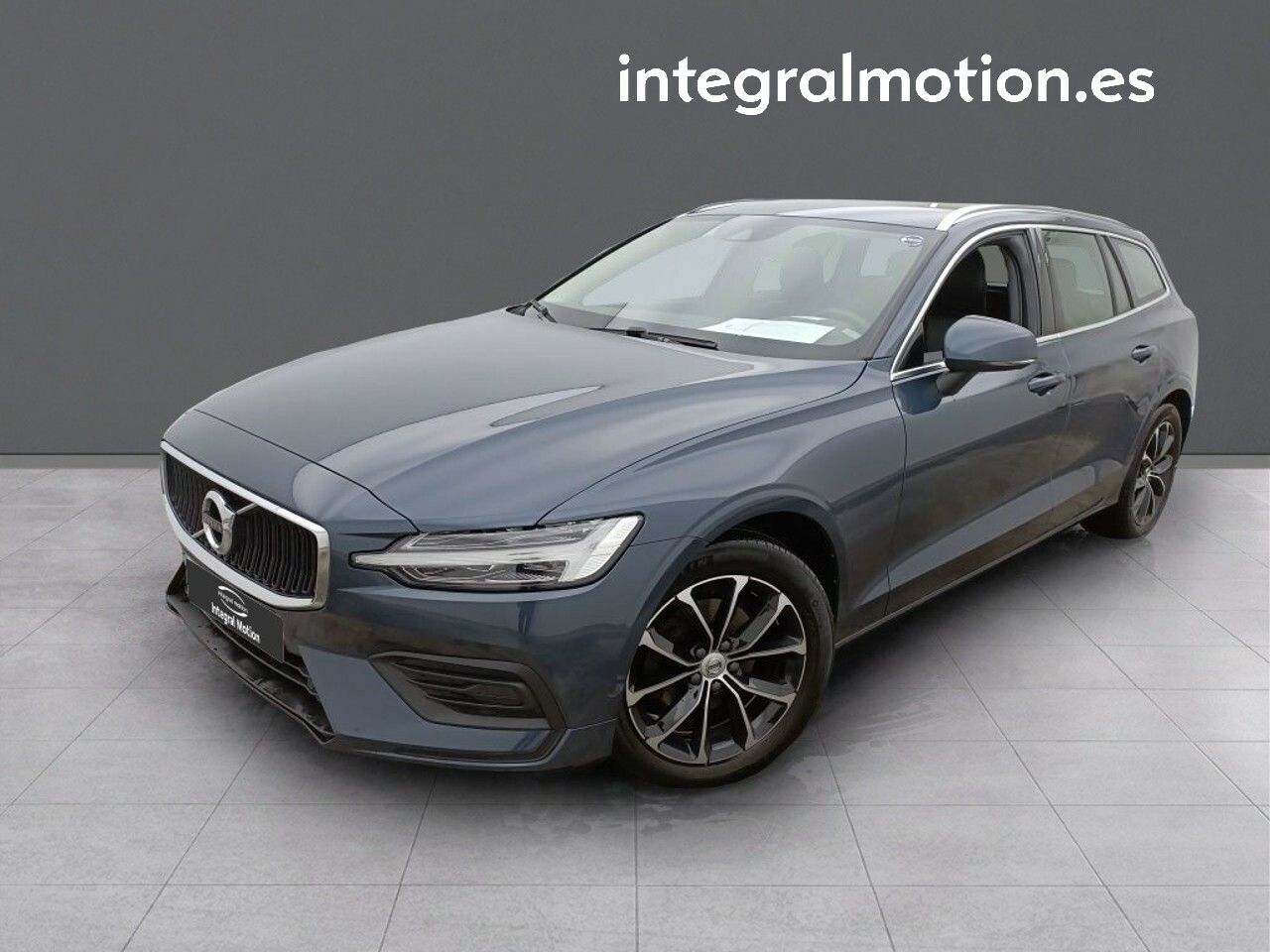 Foto volvo v60 2020 /