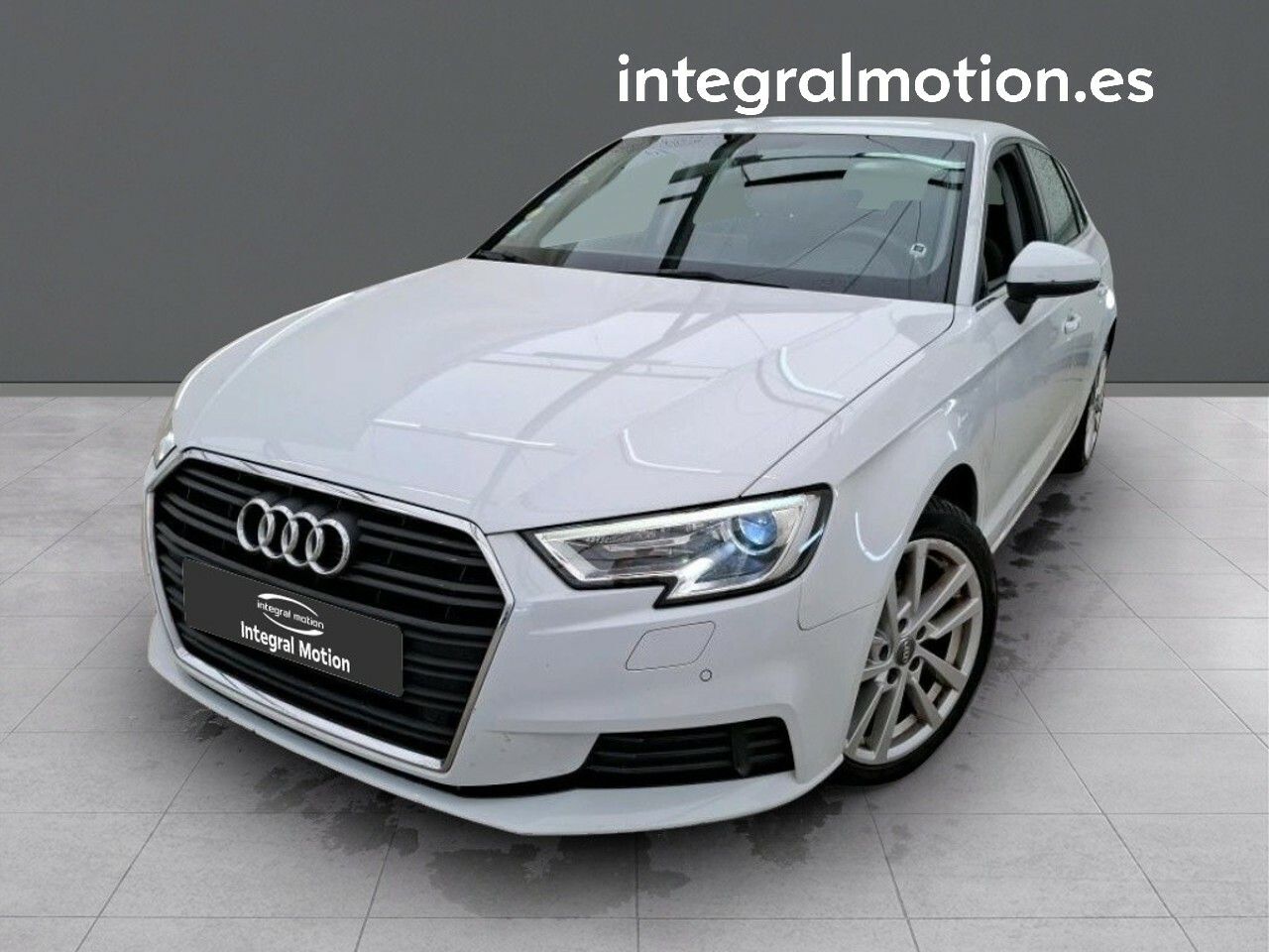 Foto audi a3 2020 /