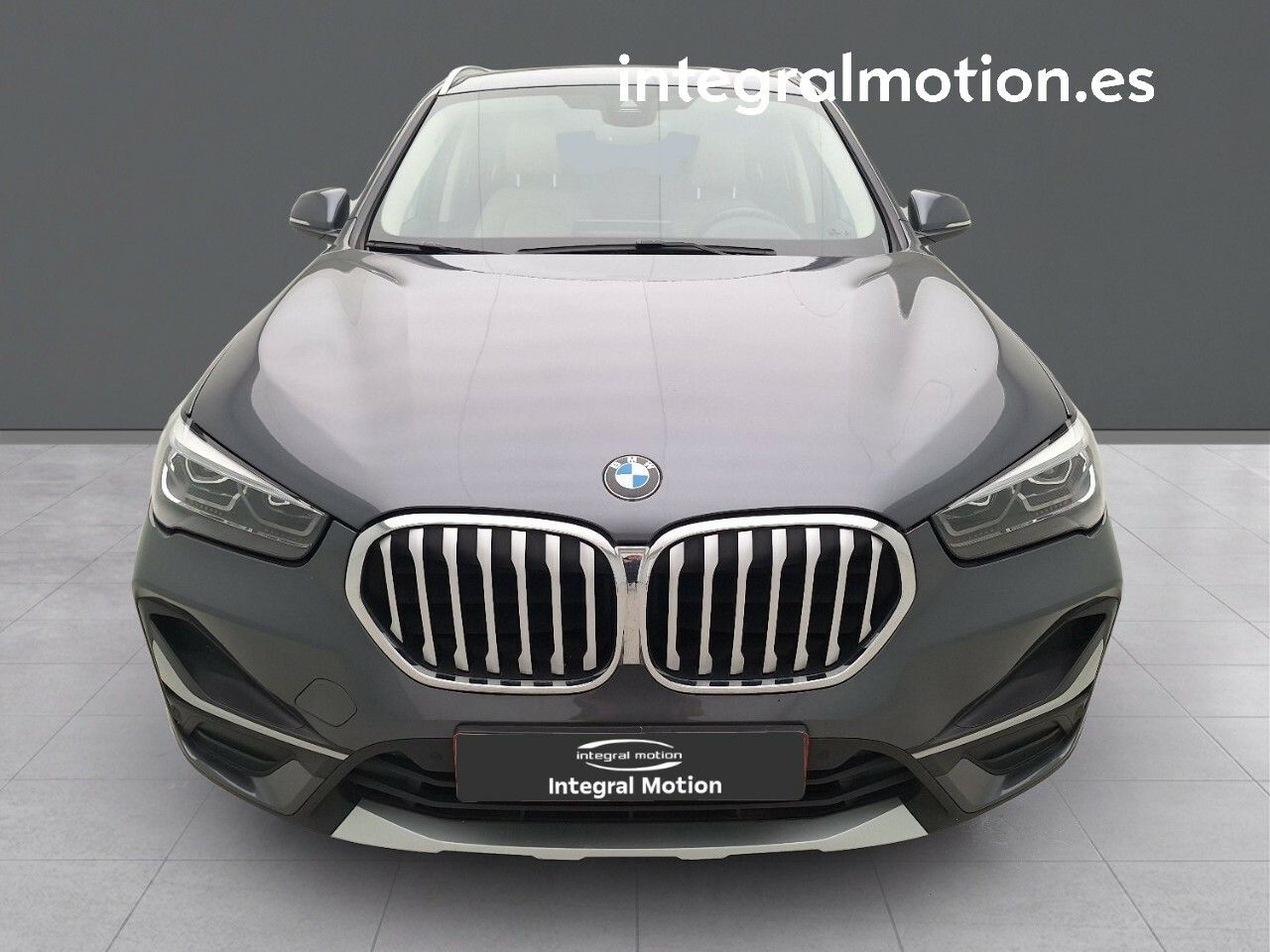 bmw x1 2021 / foto grande (3)