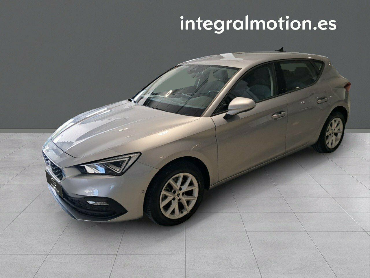 Foto seat leon 2023 /