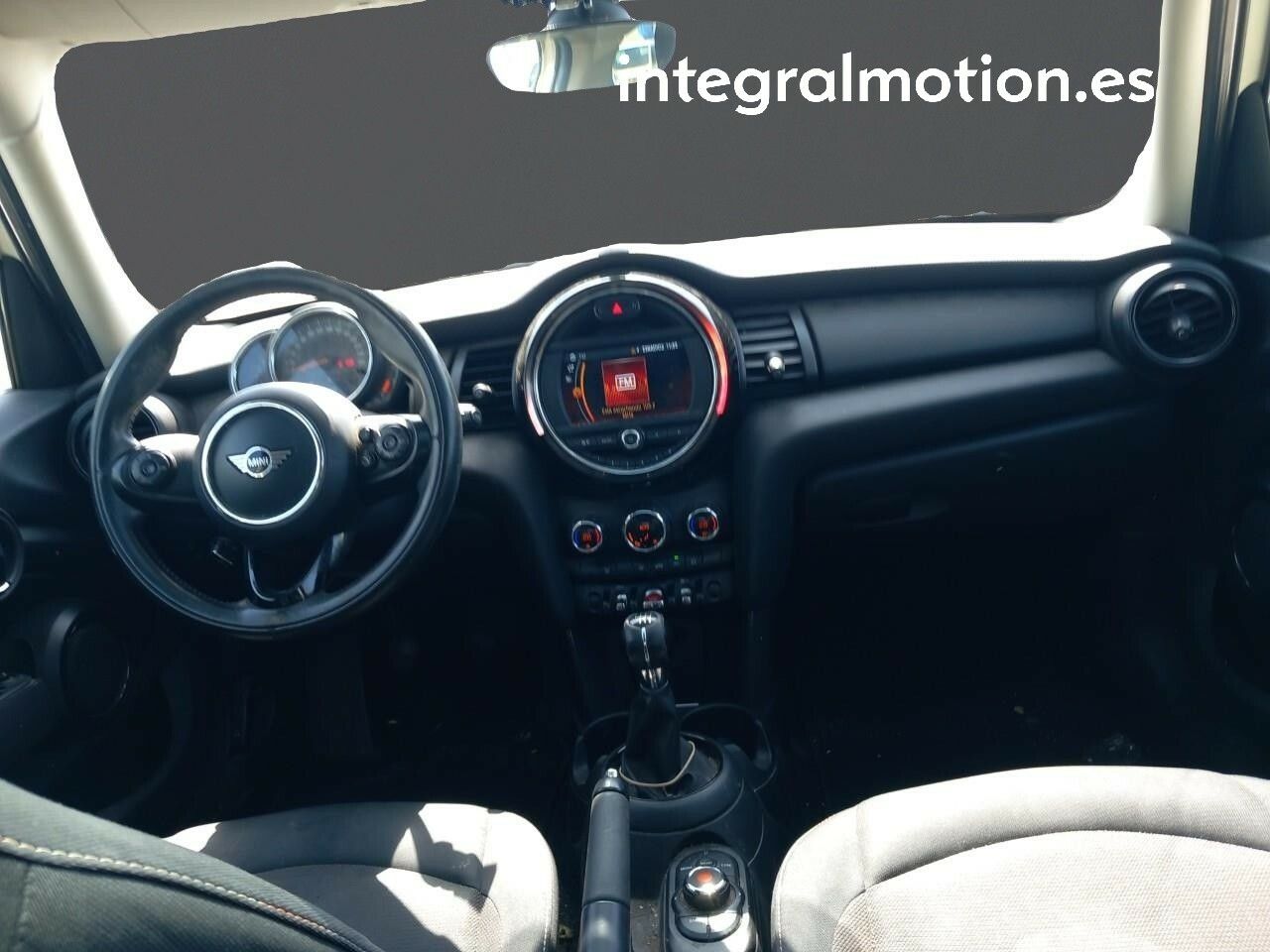 mini cooper 2019 / foto grande (3)