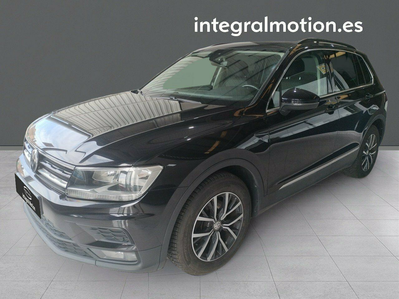 Foto volkswagen tiguan 2020 /