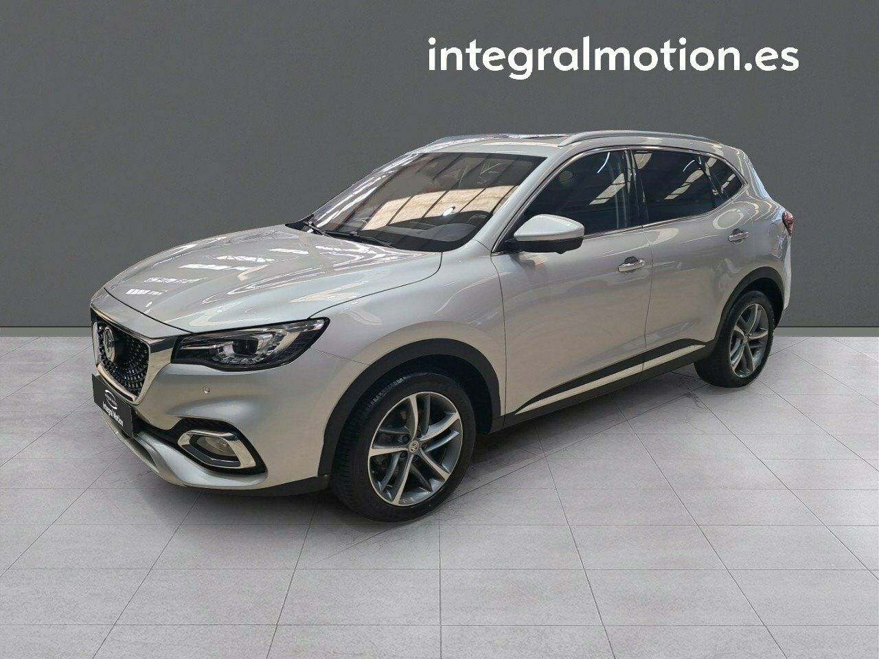 Foto mg ehs 2022 /
