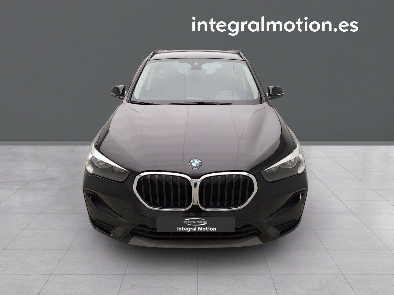 bmw x1 2021 / foto grande (3)
