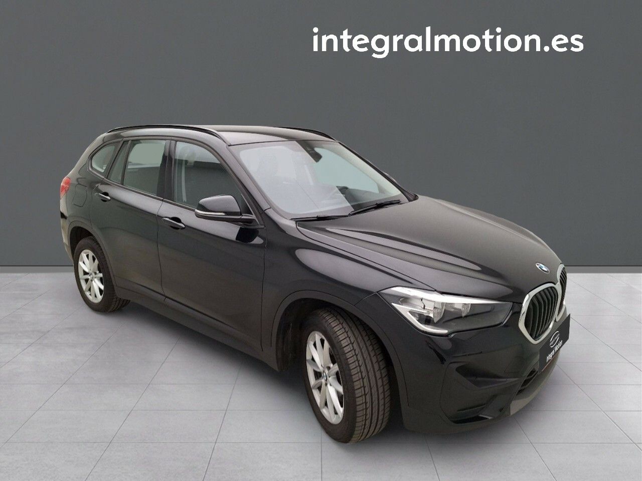 bmw x1 2021 / foto grande (2)