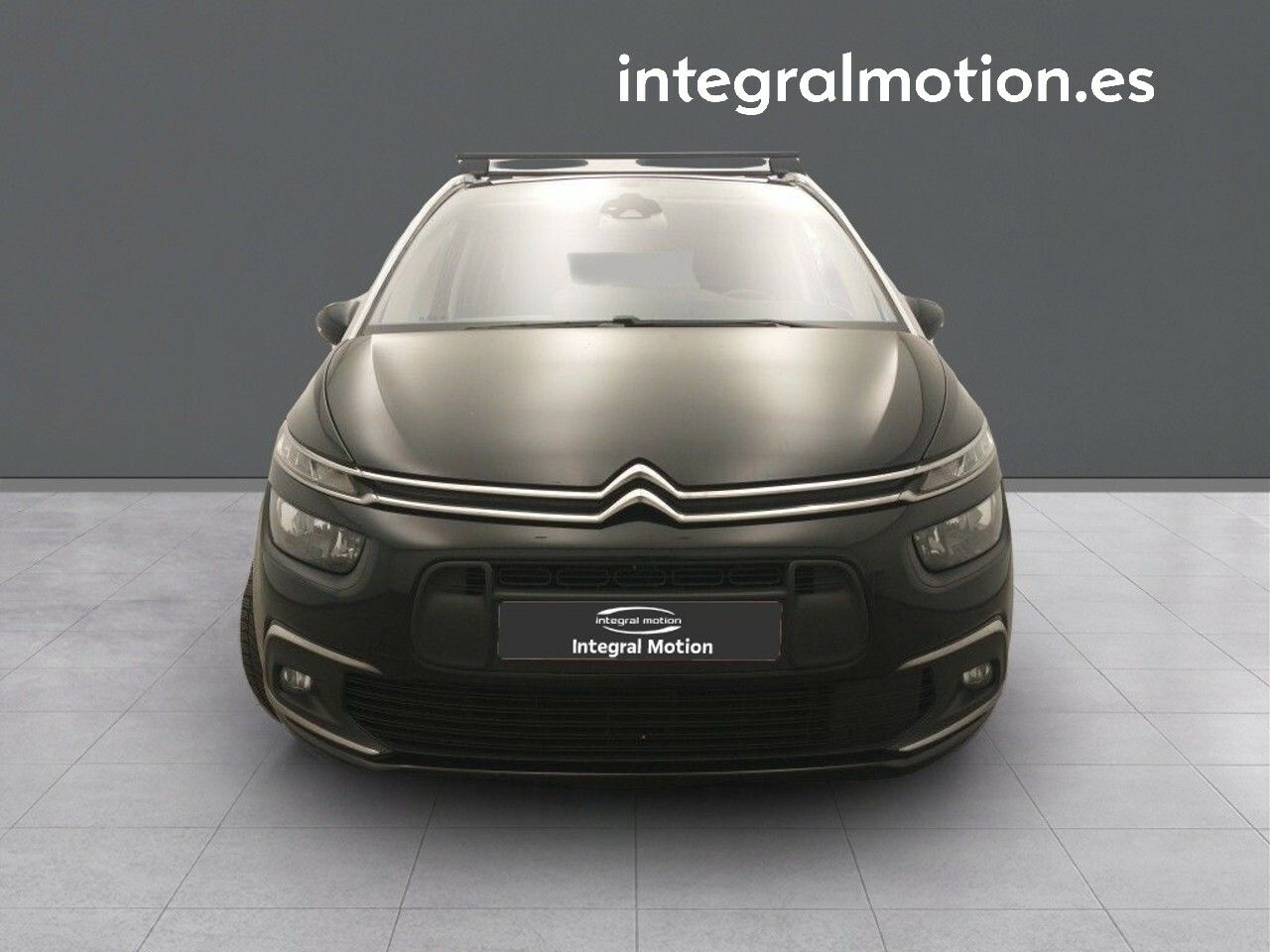 citroën c4 spacetourer 2020 / foto grande (3)