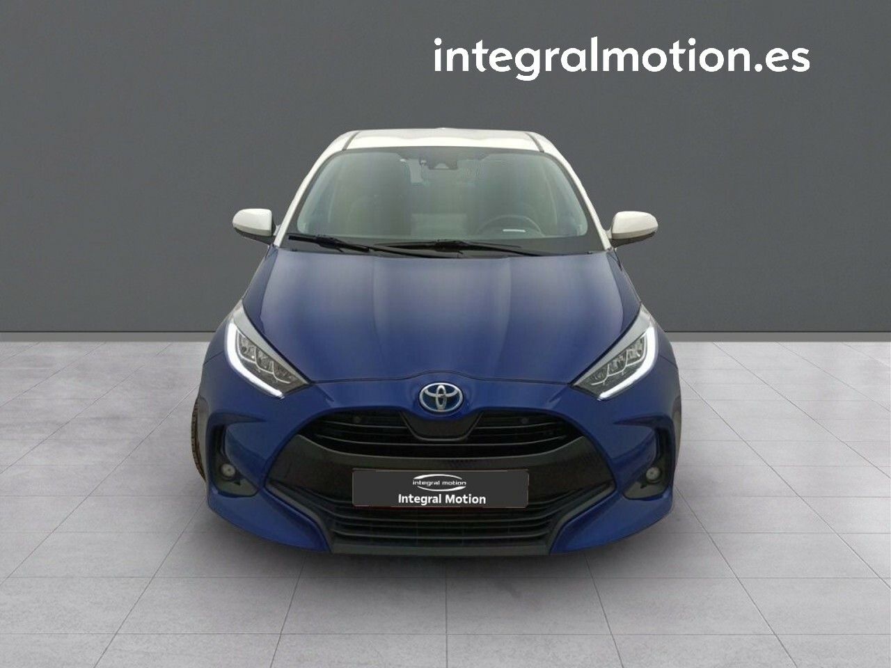 toyota yaris 2021 / foto grande (3)