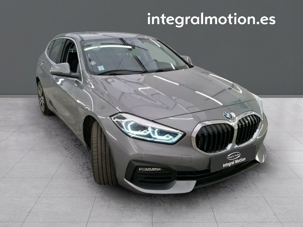 bmw serie 1 2023 / foto grande (2)