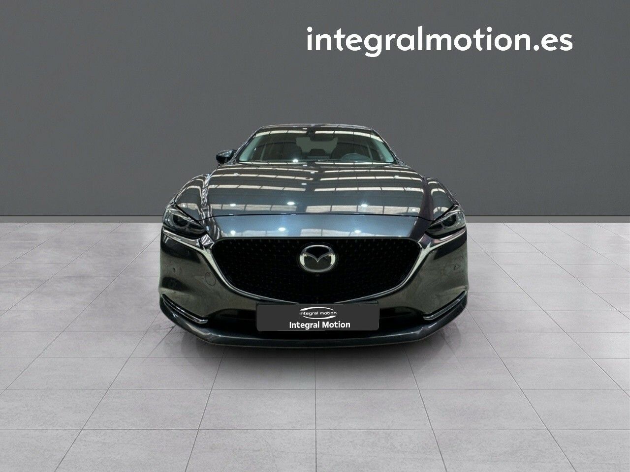 mazda 6 2021 / foto grande (2)