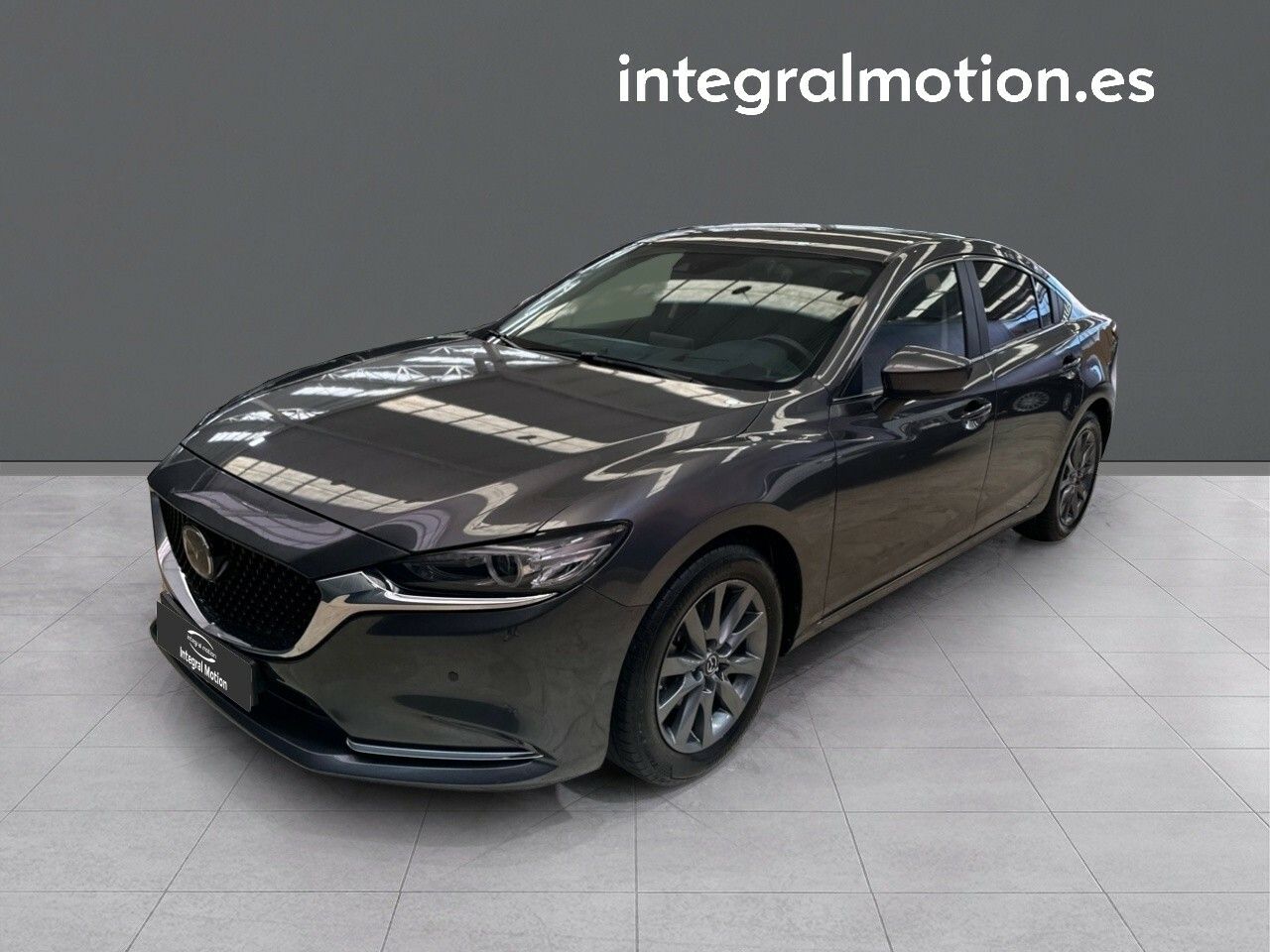 Foto mazda 6 2021 /