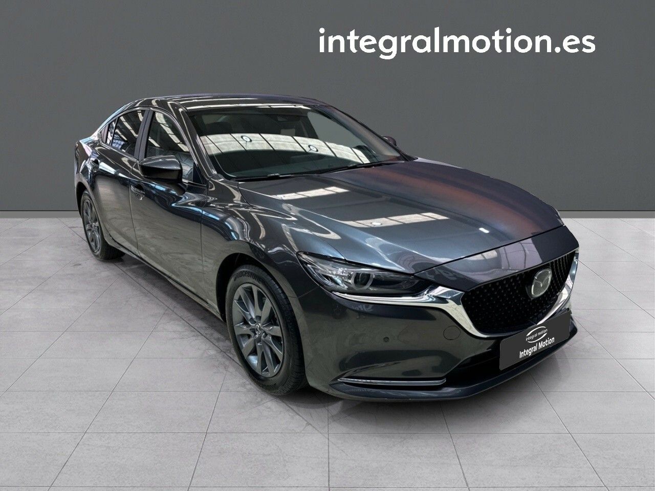 mazda 6 2021 / foto grande (3)