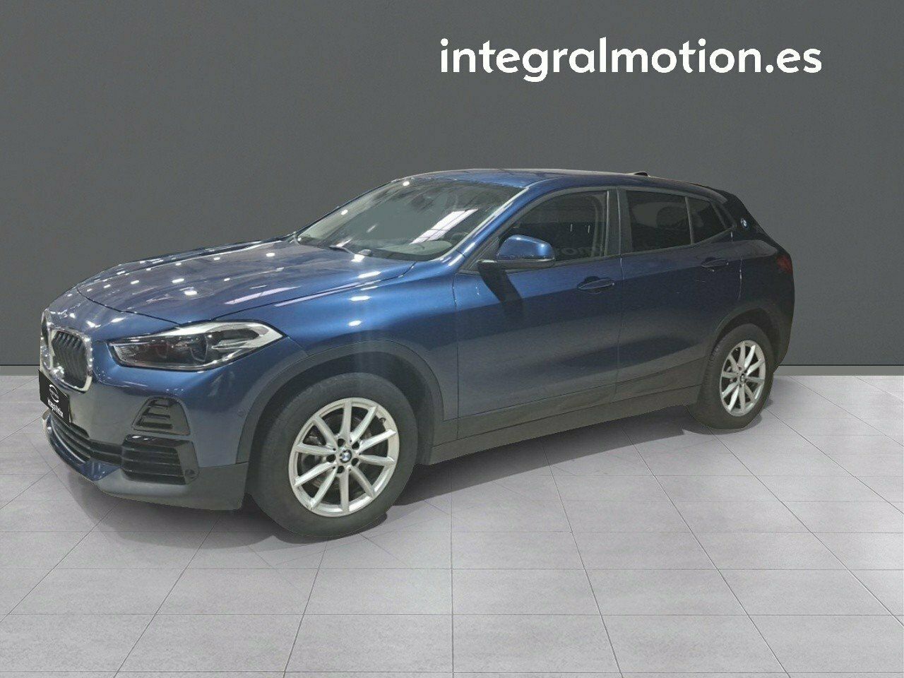Foto bmw x2 2020 /