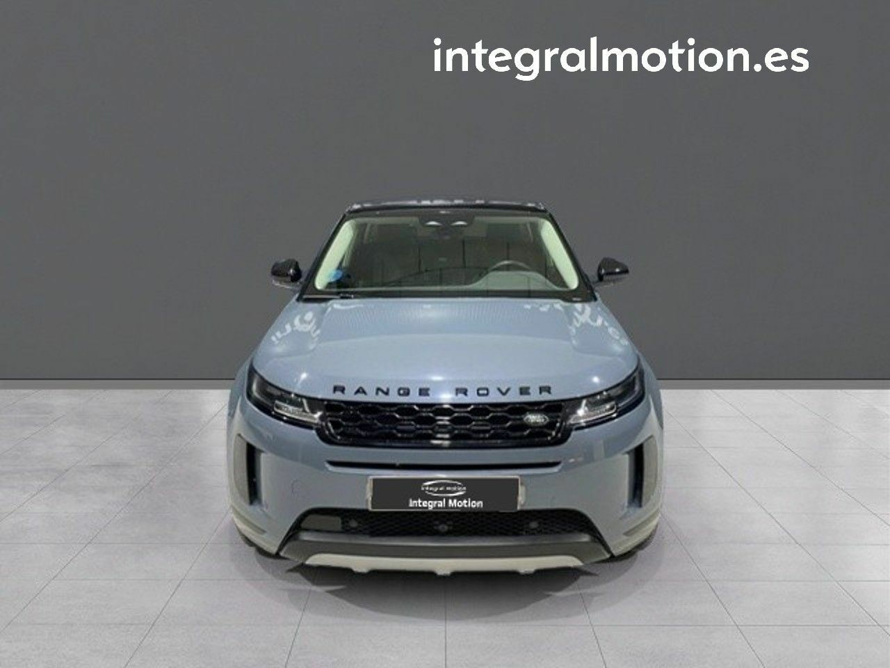 land-rover range rover evoque 2021 / foto grande (2)
