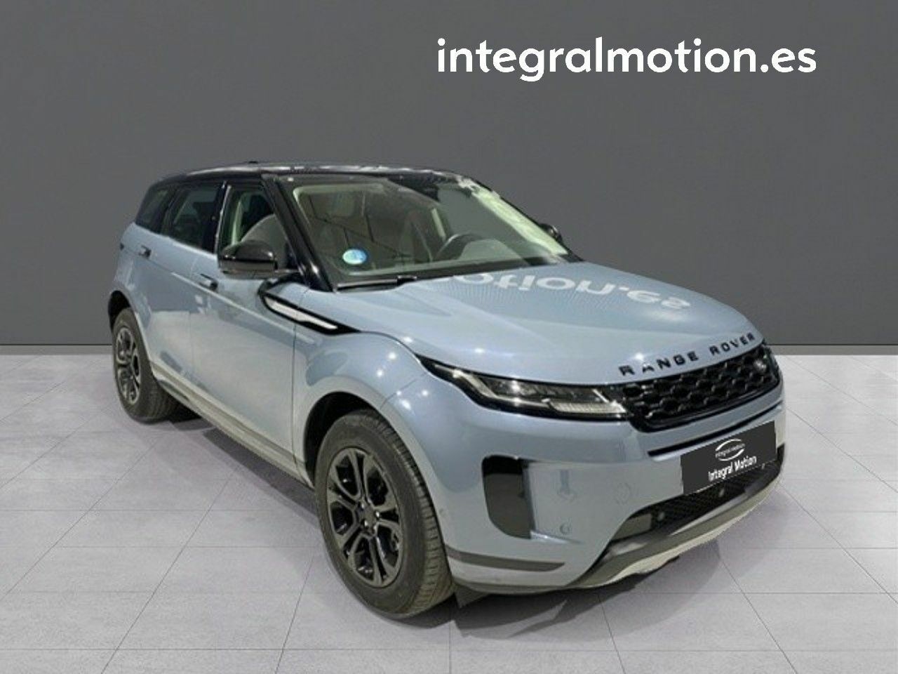 land-rover range rover evoque 2021 / foto grande (3)