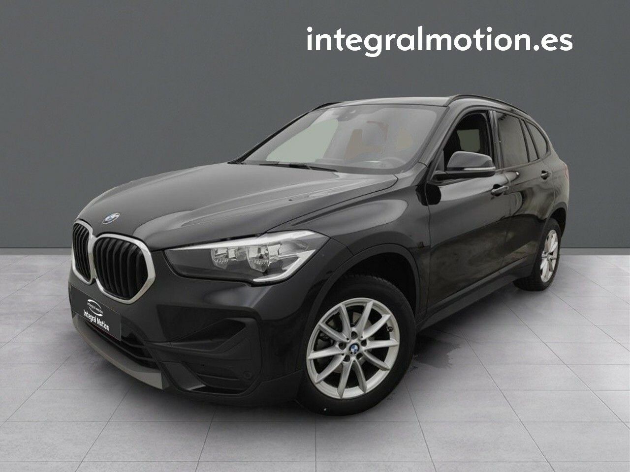 Foto bmw x1 2020 /