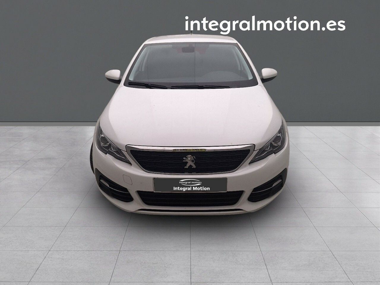 Foto peugeot 308 2020 /