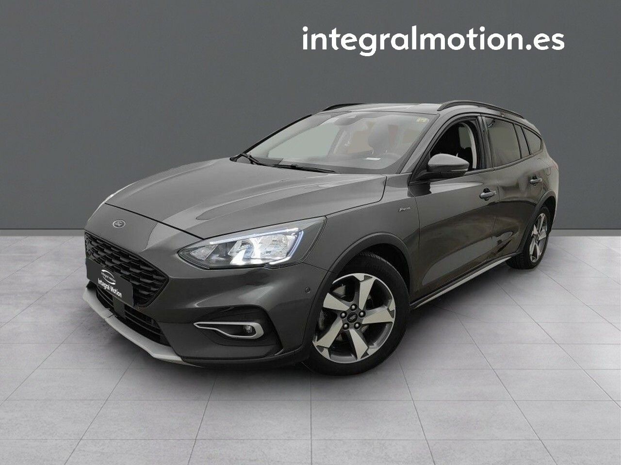 Foto ford focus 2020 /