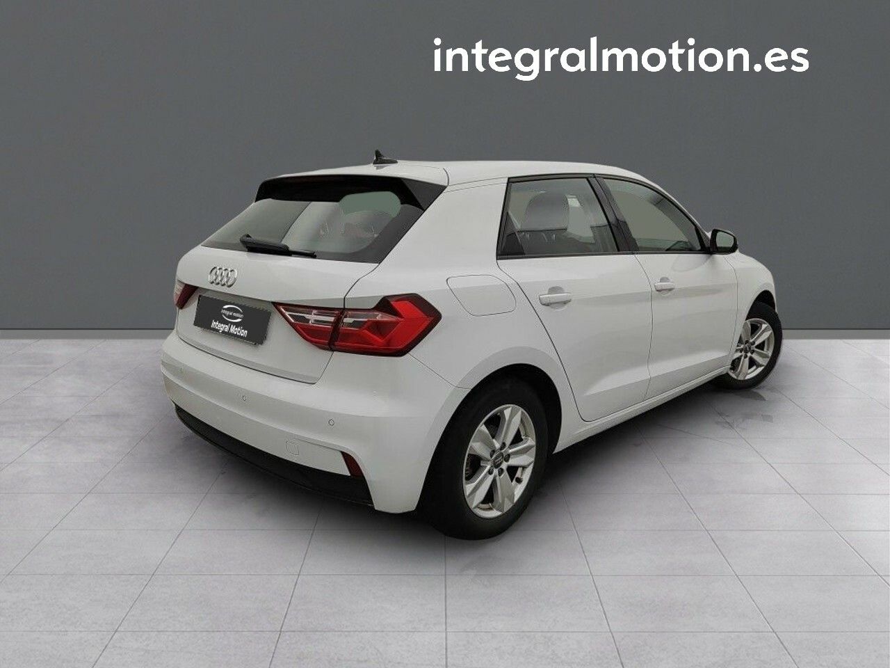 audi a1 2019 / foto grande (3)