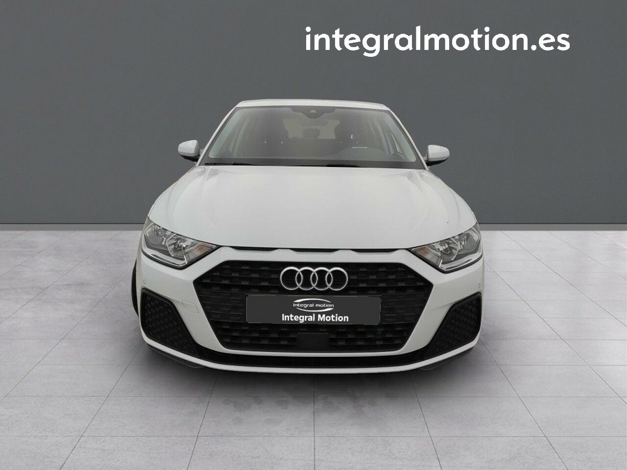audi a1 2019 / foto grande (2)