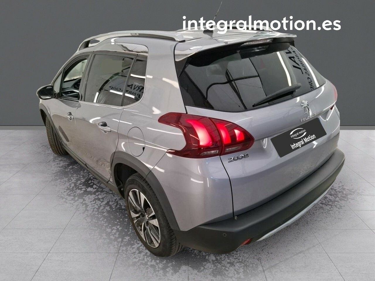 peugeot 2008 2019 / foto grande (3)