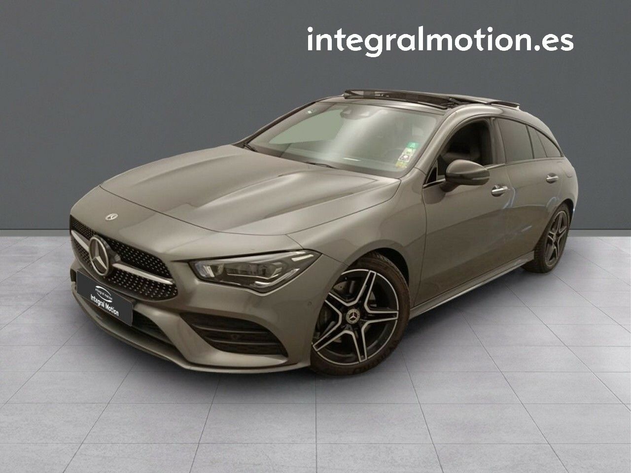 Foto mercedes cla 2021 /