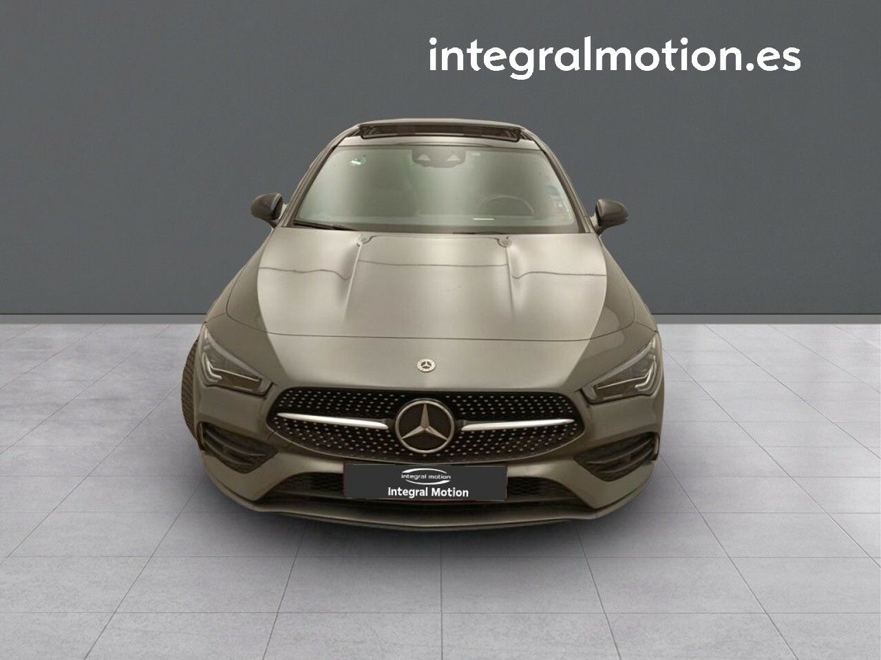 mercedes cla 2021 / foto grande (2)