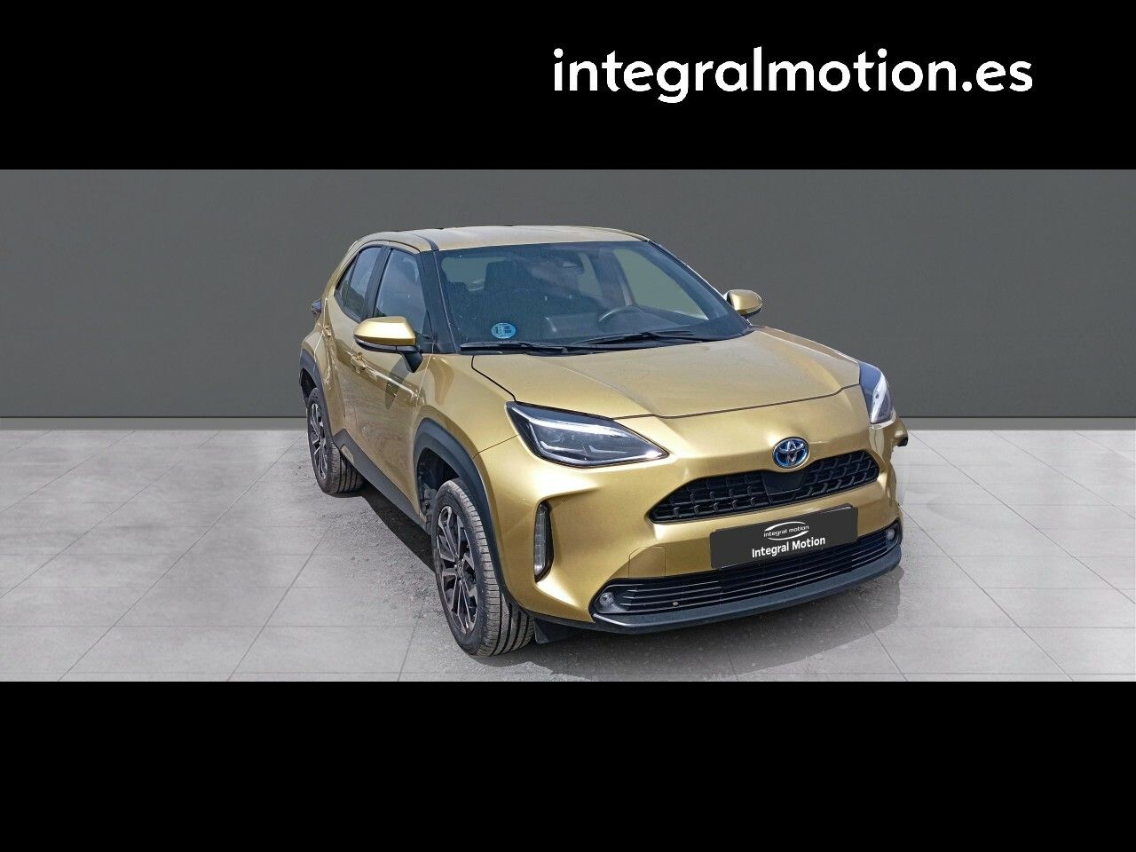 toyota yaris cross 2024 / foto grande (2)