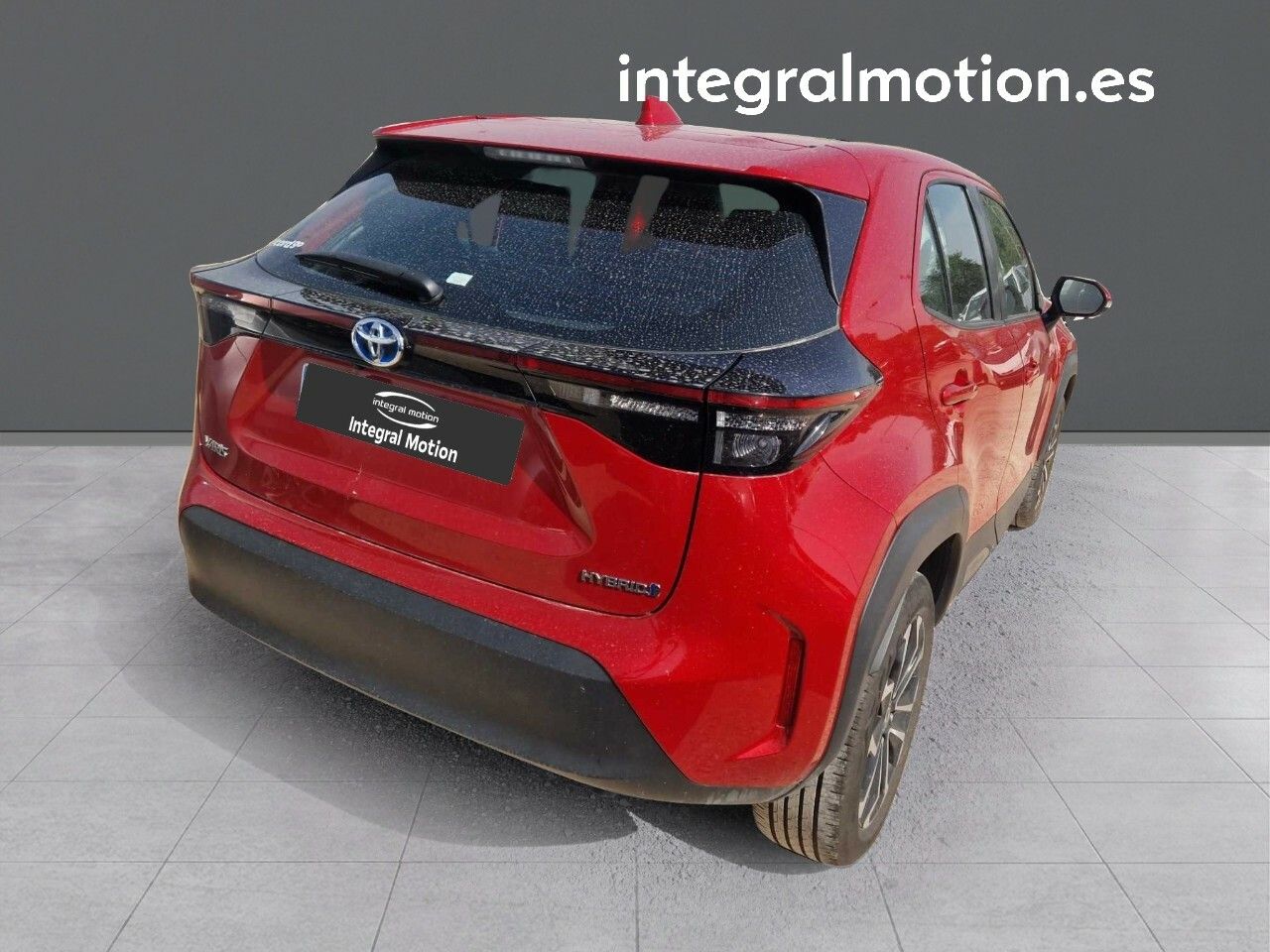 toyota yaris cross 2024 / foto grande (3)