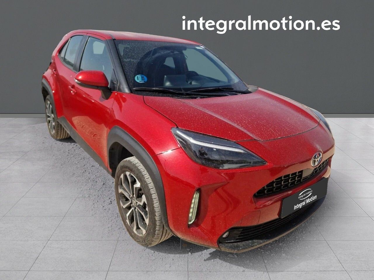 toyota yaris cross 2024 / foto grande (2)