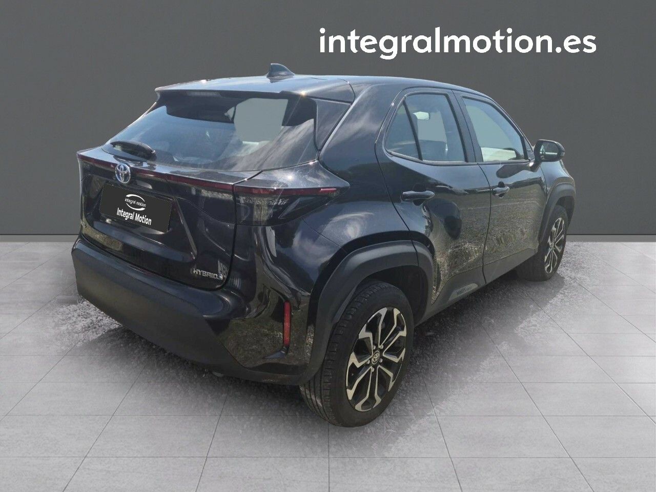 toyota yaris cross 2024 / foto grande (3)