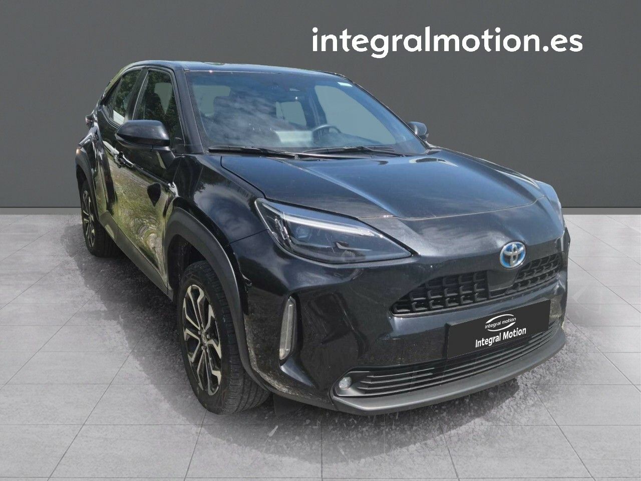 toyota yaris cross 2024 / foto grande (2)