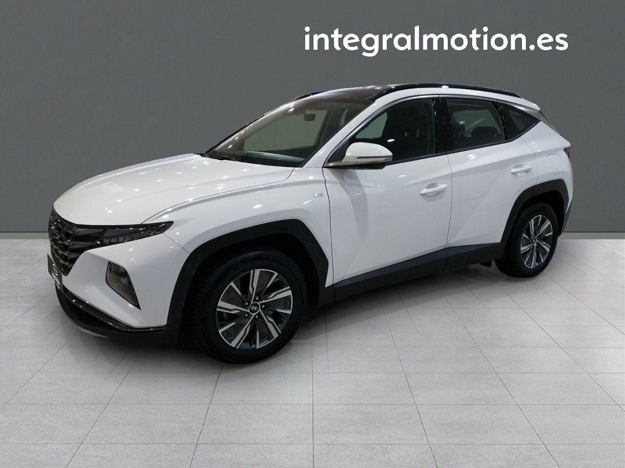 hyundai tucson 2021 /