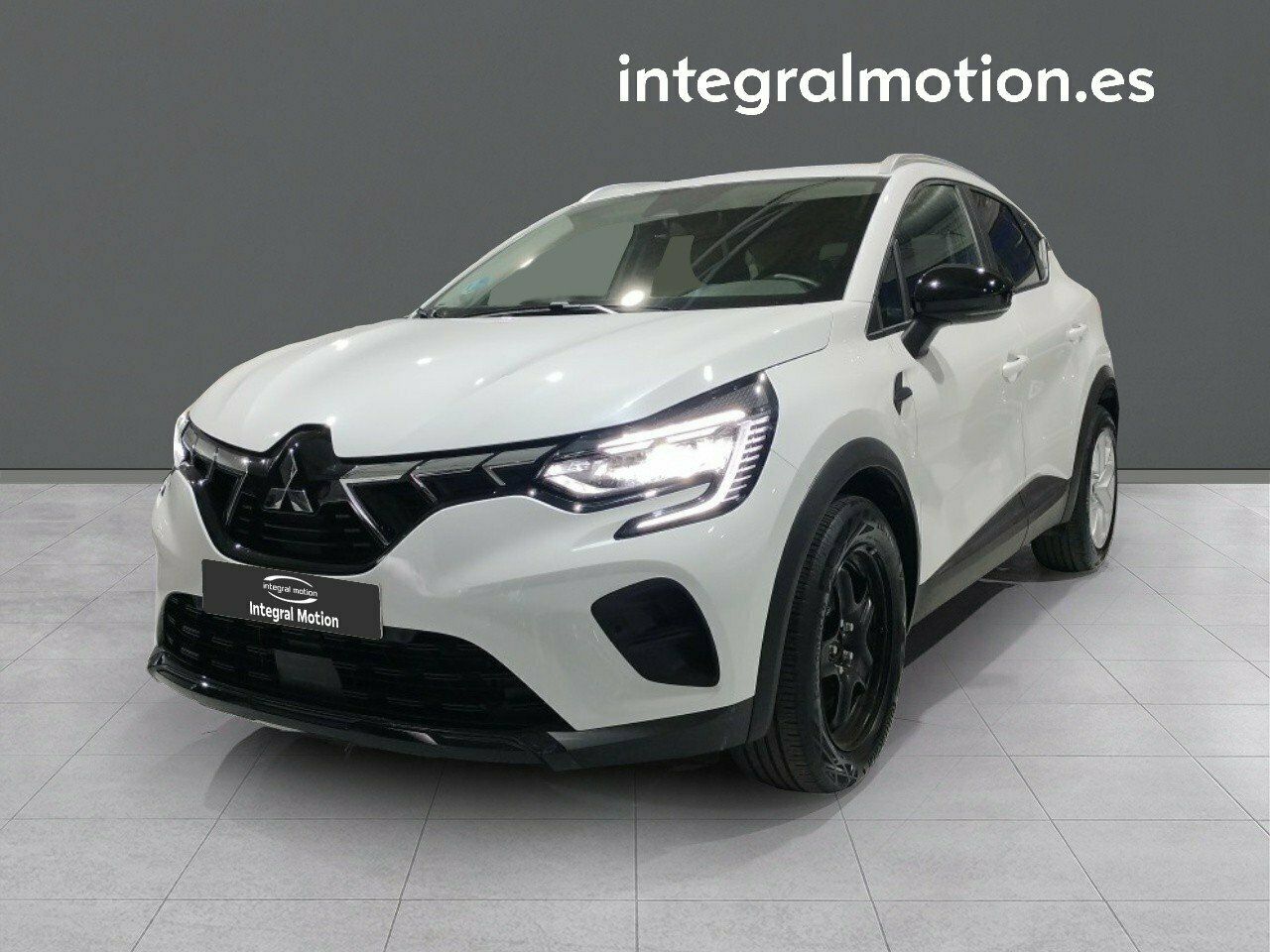 mitsubishi asx 2024 /