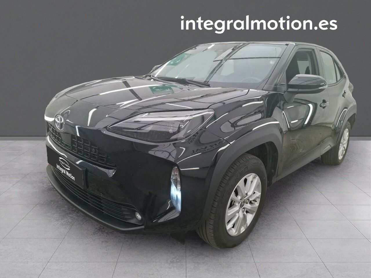 toyota yaris cross 2022 /