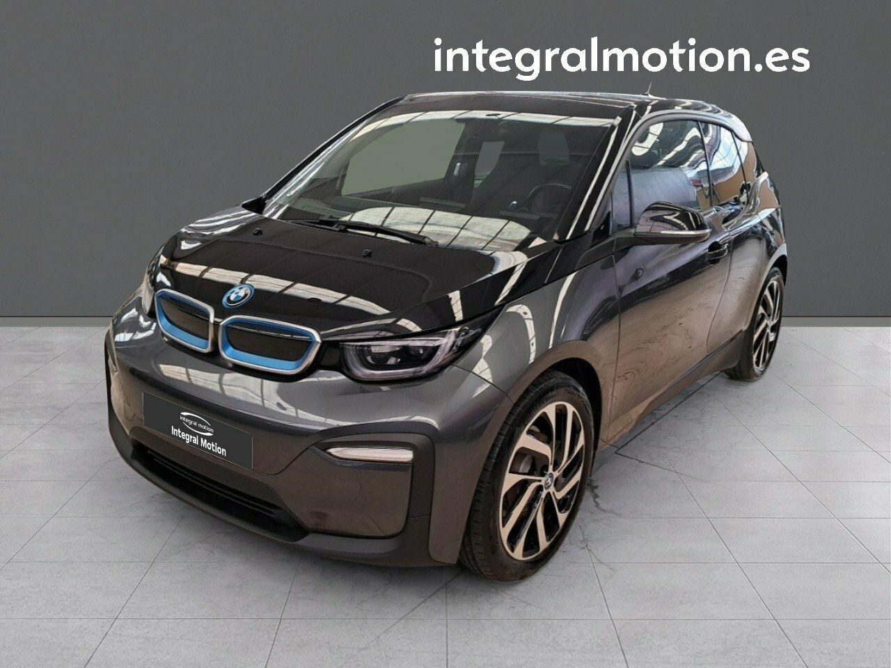 bmw i3 2020 /