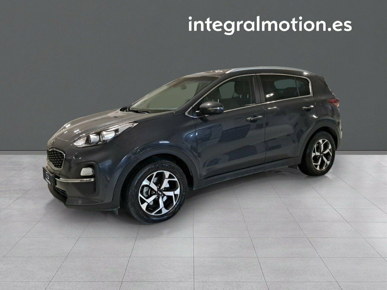 kia sportage 2020 /