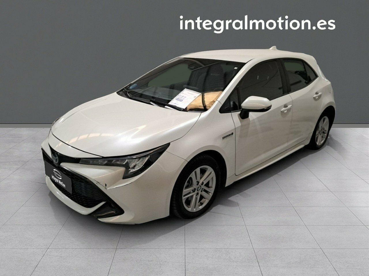toyota corolla 2021 /