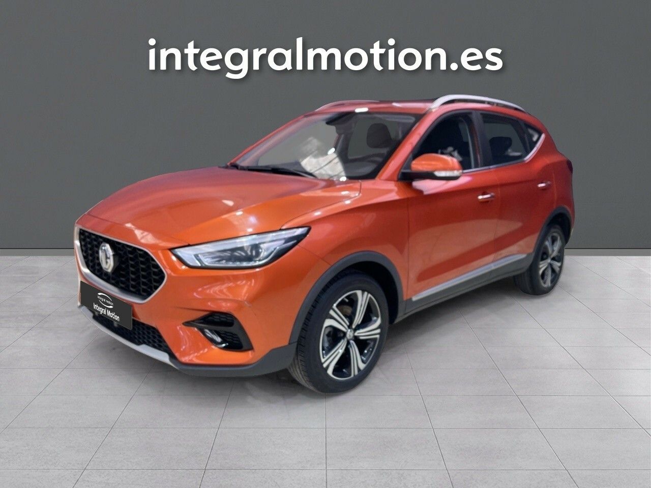 mg zs 2023 /