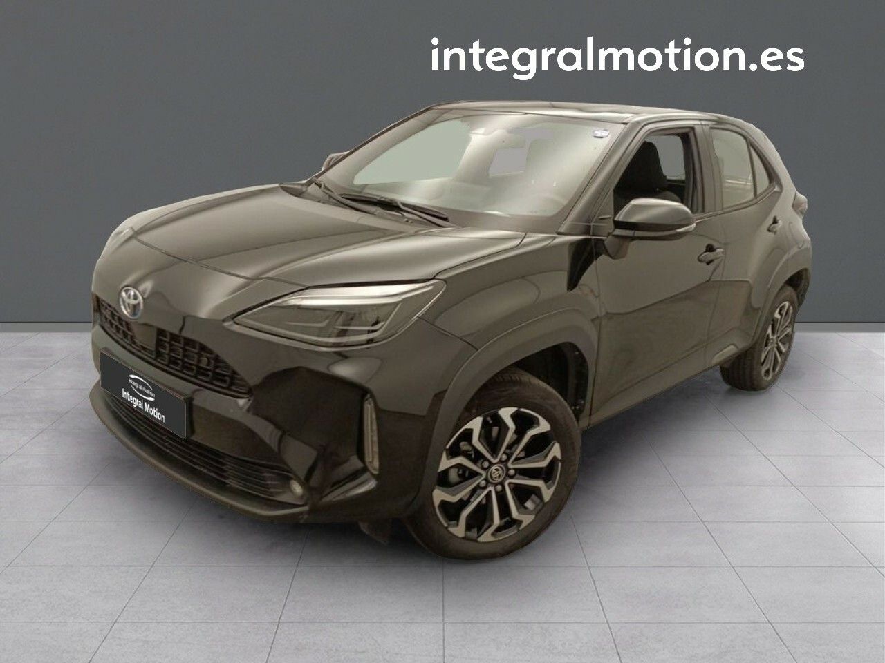 toyota yaris cross 2024 /